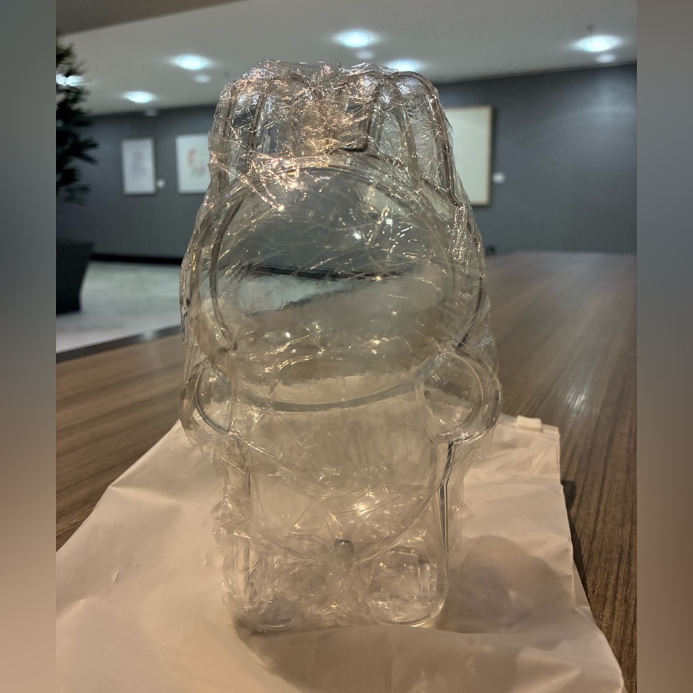 Labubu Protective case.